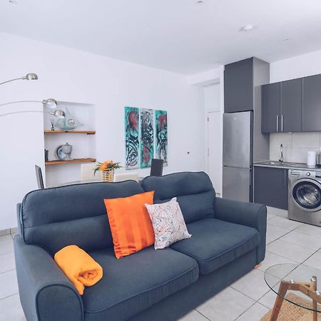 2Br In The Zoko Contemporary And Convenient Leilighet Gibraltar Eksteriør bilde