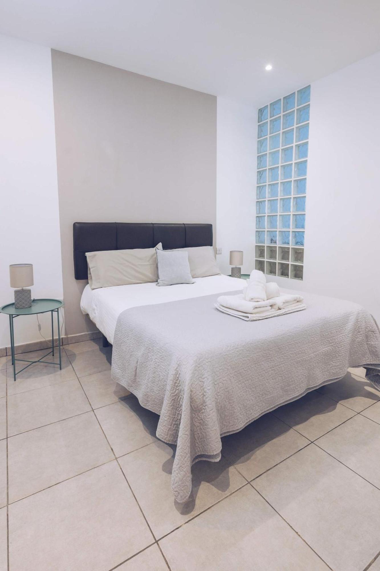 2Br In The Zoko Contemporary And Convenient Leilighet Gibraltar Eksteriør bilde