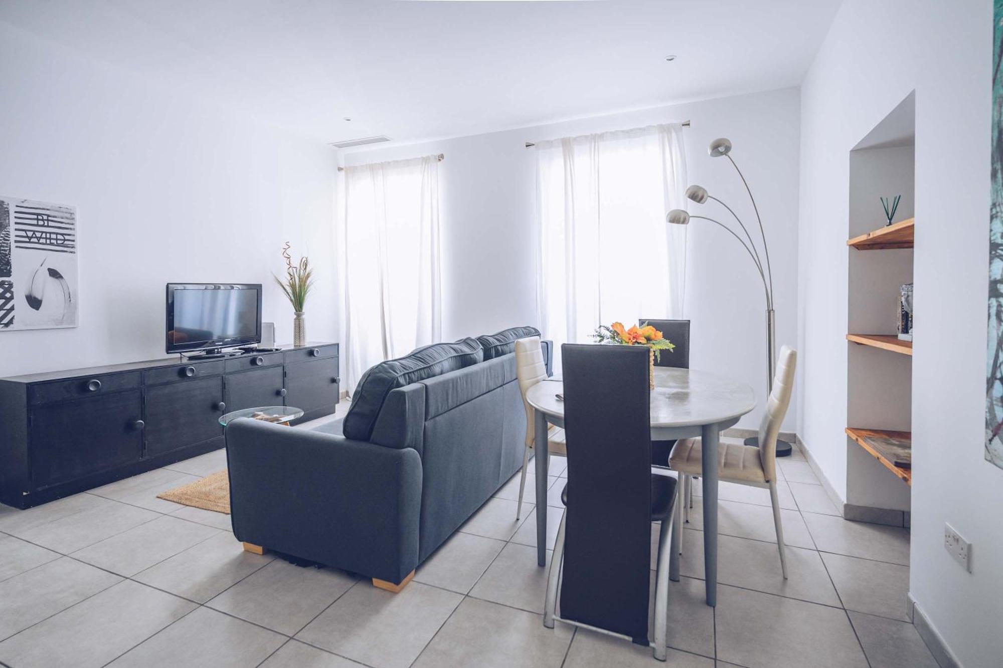 2Br In The Zoko Contemporary And Convenient Leilighet Gibraltar Eksteriør bilde