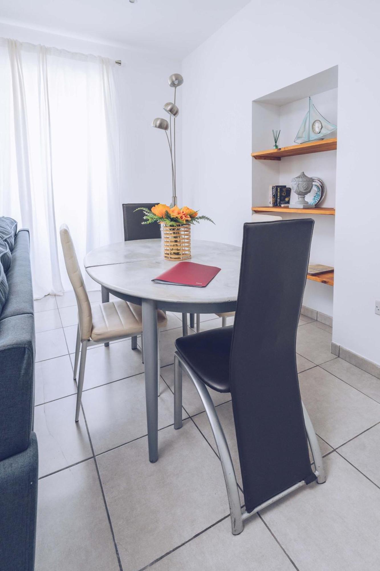 2Br In The Zoko Contemporary And Convenient Leilighet Gibraltar Eksteriør bilde