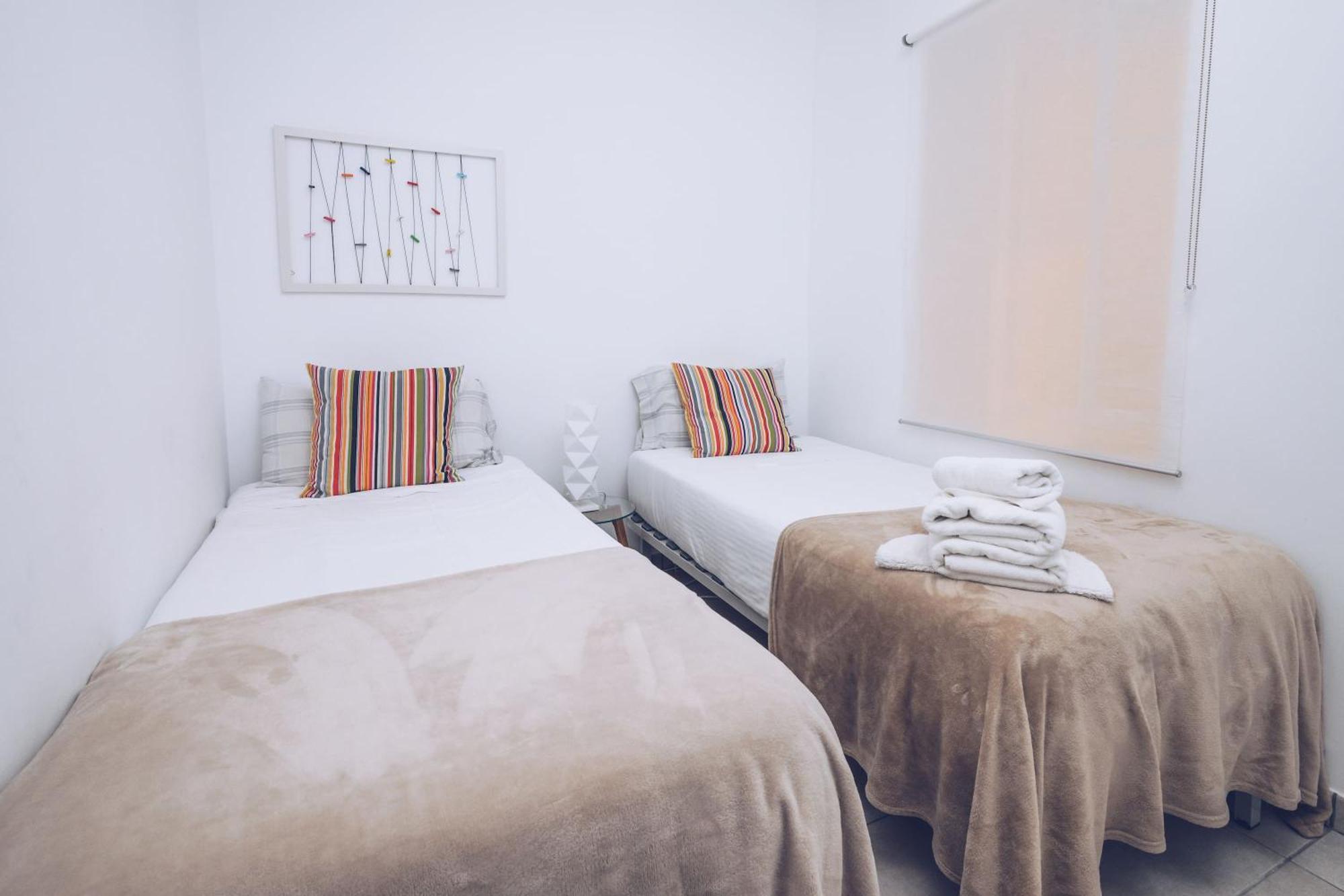 2Br In The Zoko Contemporary And Convenient Leilighet Gibraltar Eksteriør bilde