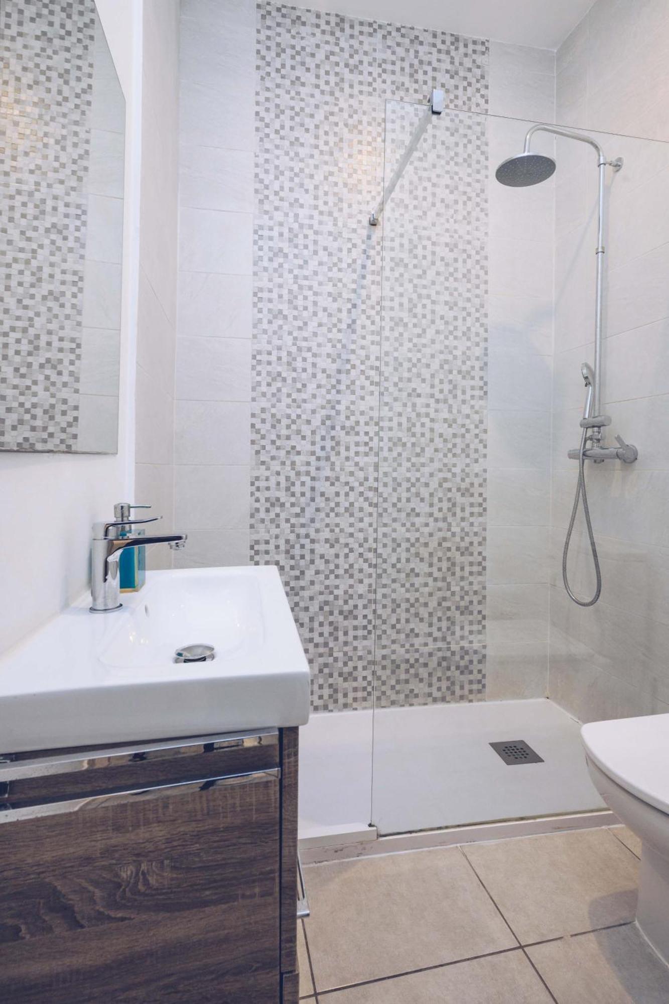 2Br In The Zoko Contemporary And Convenient Leilighet Gibraltar Eksteriør bilde